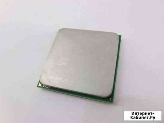 AM754 Athlon 3000+ Елец