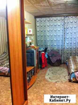 Комната 18 кв.м. в 1-к, 1/4 эт. Сыктывкар