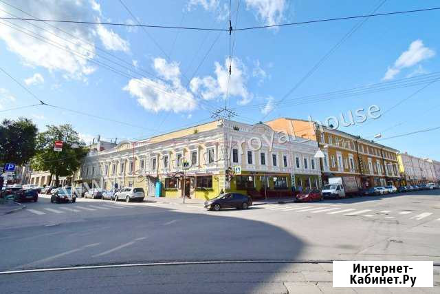 Офисное помещение, 293 кв.м. Нижний Новгород - изображение 1