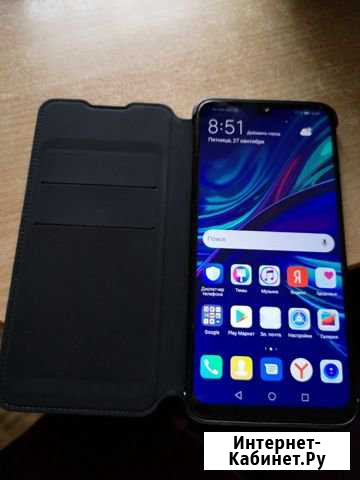 Huawei P Smart 2019 Петрозаводск - изображение 1