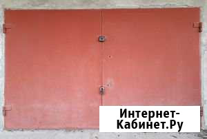 Гараж, 29 кв.м. Керчь - изображение 1