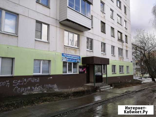 Комната 18 кв.м. в 1-к, 1/5 эт. Чайковский - изображение 1