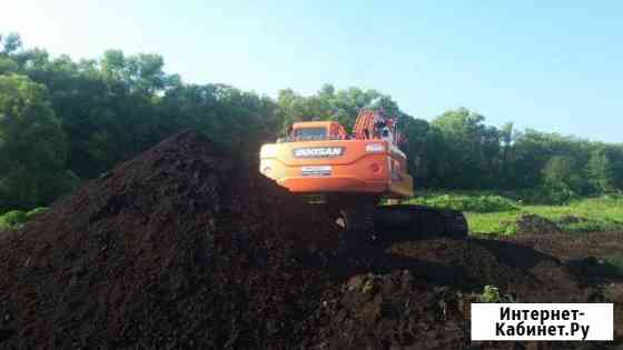 Плодородный грунт Калининград