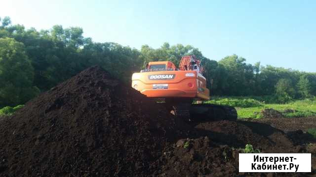 Плодородный грунт Калининград - изображение 1