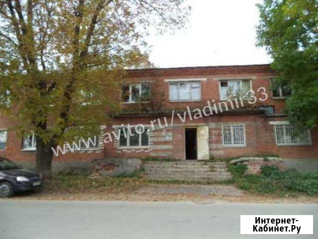 Комната 10.5 кв.м. в 1-к, 2/2 эт. Боголюбово - изображение 1