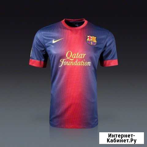Футболка FC Barcelona Калуга - изображение 1