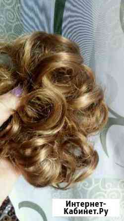 Заколка-шиньон Волгоград