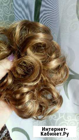 Заколка-шиньон Волгоград - изображение 1