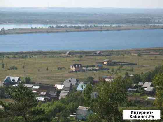 Участок 10 сот. (СНТ, ДНП) Иркутск