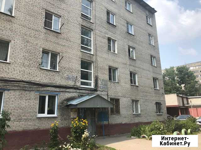Помещение свободного назначения, 24.1 кв.м. Барнаул - изображение 1