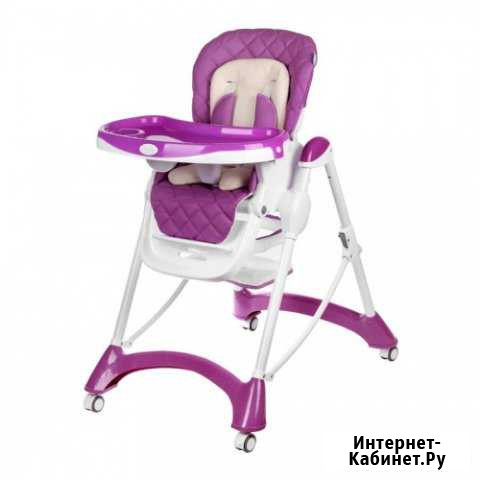 Стульчики для кормления Nuovita Elegante Краснодар - изображение 1