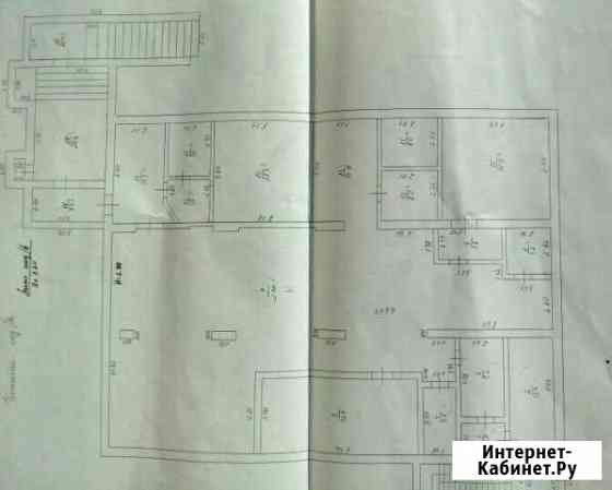 Производственное помещение, 290 кв.м. Краснодар