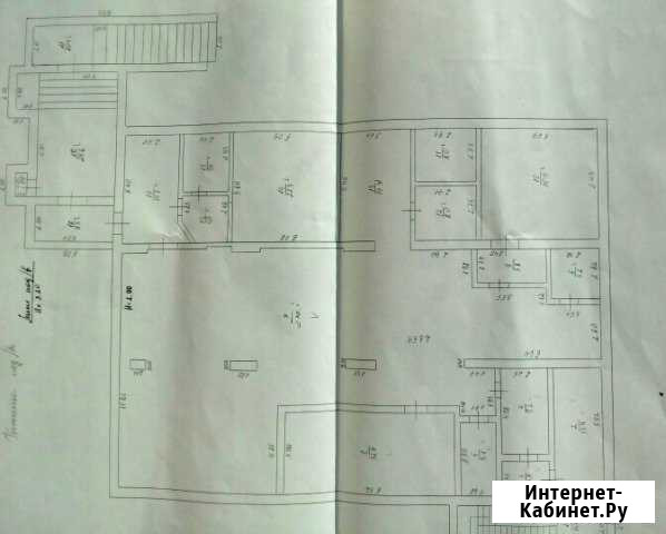 Производственное помещение, 290 кв.м. Краснодар - изображение 1