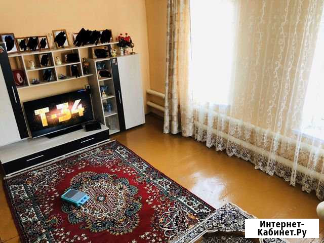 Дом 75 кв.м. на участке 12 сот. Сибай - изображение 1