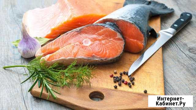Форель Шахты - изображение 1