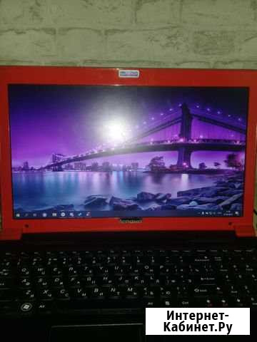 Lenovo v580c Тимашевск - изображение 1