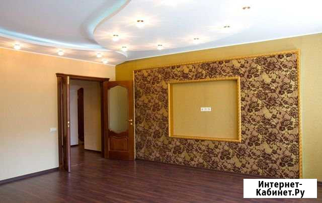 Ремонт квартир и домов Баксан - изображение 1