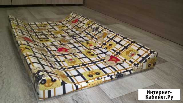 Пеленальная доска Саранск - изображение 1