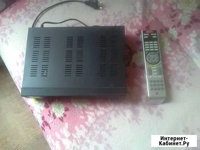 Ресивер GI s6638 Кунгур - изображение 1