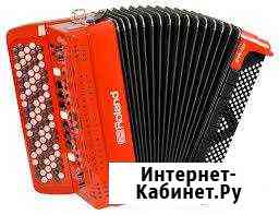 Цифровой баян roland FR-4XB Нижний Новгород