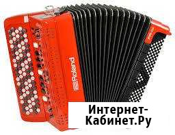 Цифровой баян roland FR-4XB Нижний Новгород - изображение 1