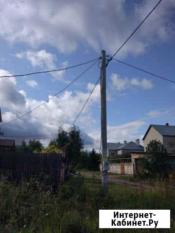 Участок 9 сот. (ИЖС) Казань - изображение 1