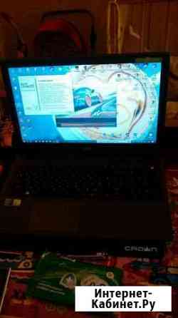 Acer E5-573G-57TB Белгород