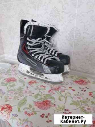 Коньки хоккейные Bauer Вязники