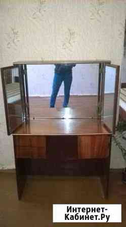 Трюмо, кровать Пермь