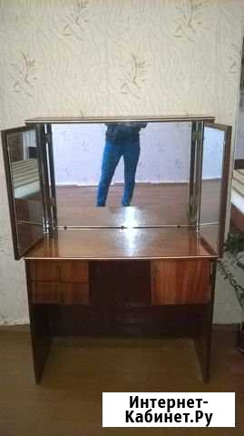 Трюмо, кровать Пермь - изображение 1