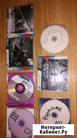 Диски X Box 360. Lt 3.0 Киржач - изображение 1