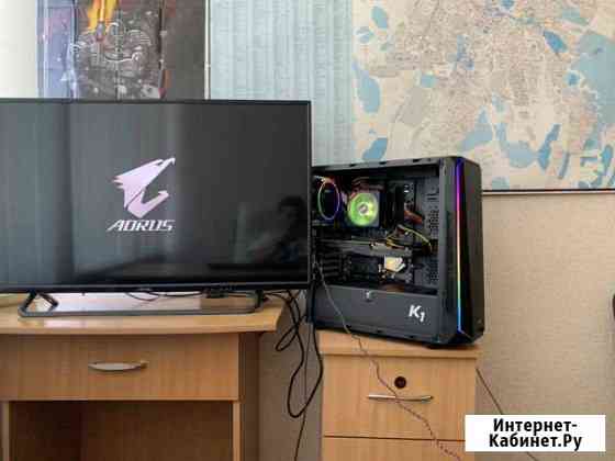 Настольный пк, Aorus, strix rog Симферополь