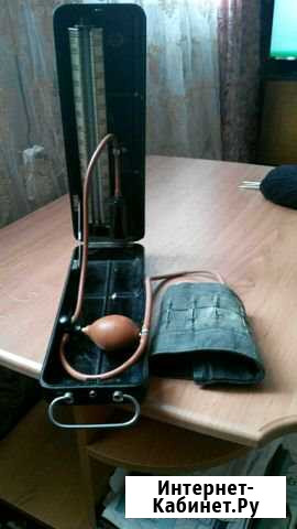 Ртутный танометр Прокопьевск - изображение 1