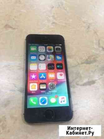 iPhone 5s 16GB Анапа