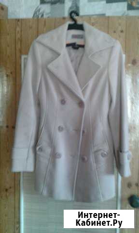 Полупальто Майкоп - изображение 1