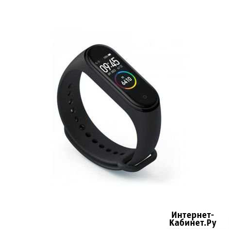 Xiaomi Mi band 4 Бердск - изображение 1
