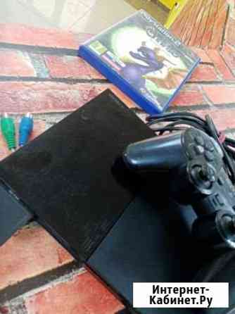 Sony PlayStation 2 PS2 Прокопьевск