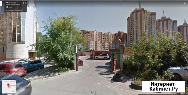 Гараж, 21 кв.м. Воронеж - изображение 1