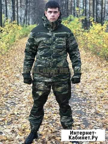 Кастюм Курск - изображение 1