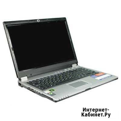 RoverBook w400 невключается Симферополь - изображение 1