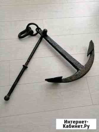 Якорь Севастополь