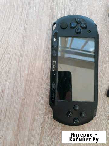 Sony PSP Горный Щит - изображение 1
