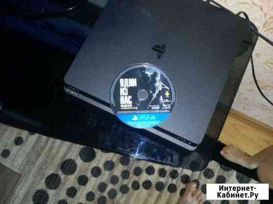 Sony PS4 Печора