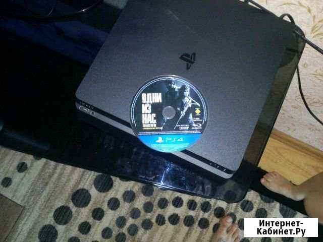 Sony PS4 Печора - изображение 1