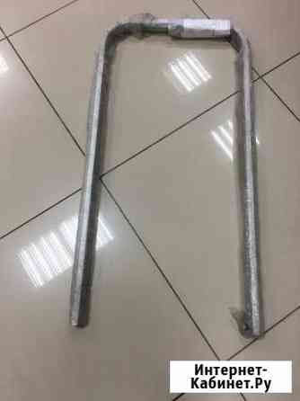 Бампер BRP Summit XP 146.154.163 Пенза