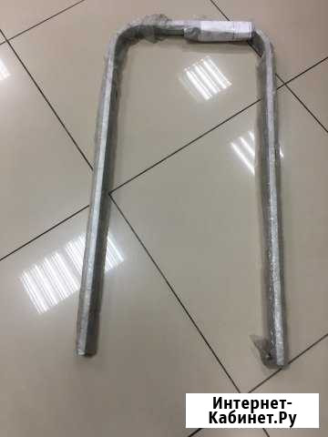 Бампер BRP Summit XP 146.154.163 Пенза - изображение 1