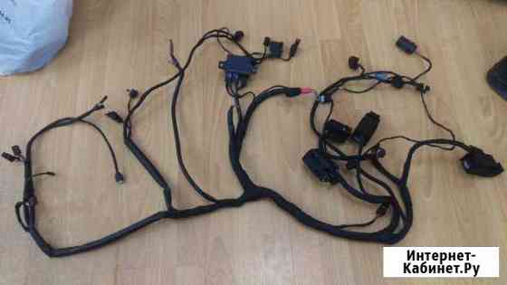 BMW F800GT Жгут проводки Пенза