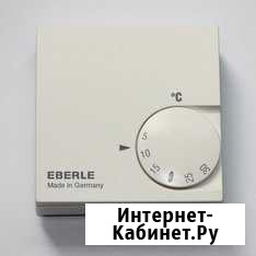Термостат Eberle RTR E 6121 Улан-Удэ - изображение 1
