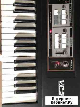 Roland VP-550 Челябинск