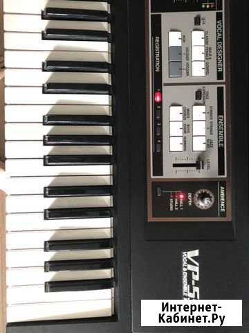 Roland VP-550 Челябинск - изображение 1